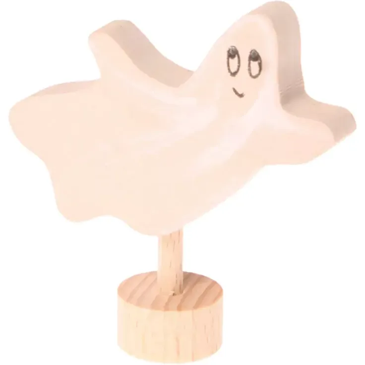 Steckfigur kleines Gespenst | GRIMM'S
