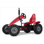 BERG Gokart 'Farm Case IH', BFR, max. Belastbarkeit 100kg, ab 5 Jahren