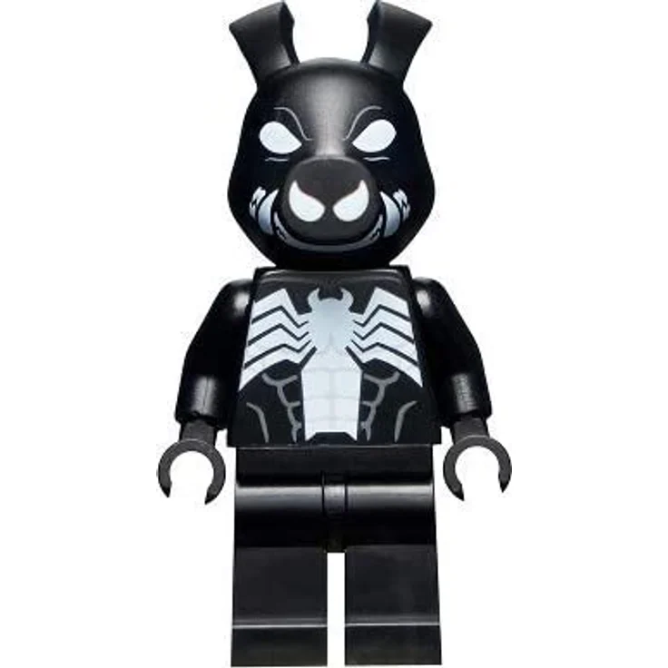 Lego Spider-Man 40454 'Spider-Man vs. Venom und Iron Venom', 63 Teile, ab 6 Jahren - Preisvergleich – Bild 6