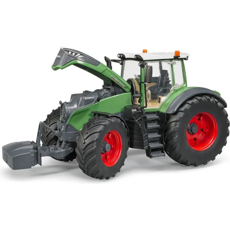 Bruder 04040 'Fendt 1050 Vario', grün, ab 4 Jahren – Bild 2