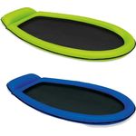 Intex 58836EU 'Mesh Lounge' Wasserliege, 178 x 94 cm, max. belastbar bis 80 kg, 1x Stück, zufällige Farbauswahl