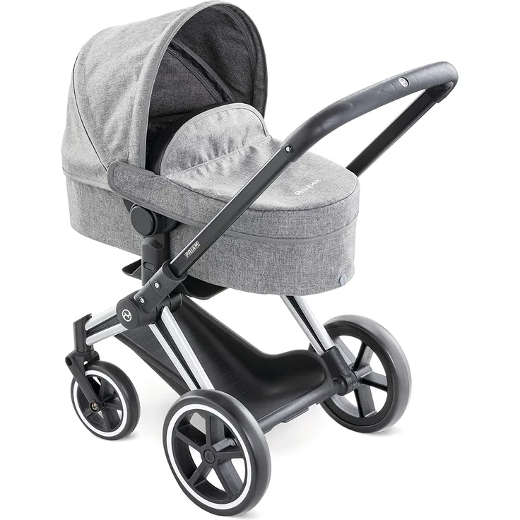 Corolle 9000140770 Mon Grand Poupon Cybex Puppenwagen/Für 36-42cm Puppen