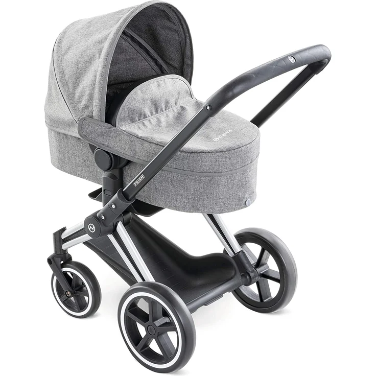 Corolle 9000140770 Mon Grand Poupon Cybex Puppenwagen/Für 36-42cm Puppen – Bild 1