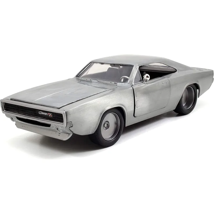 Marken u. Produkte 253203047 Fast u. Furious 1968 Dodge Charger 1:24