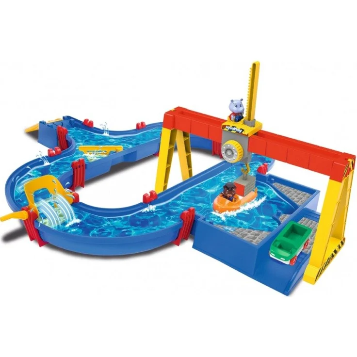 AquaPlay ContainerPort – Bild 1