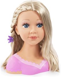 Bayer Design 90088AA Charlene Super Model Styling Head