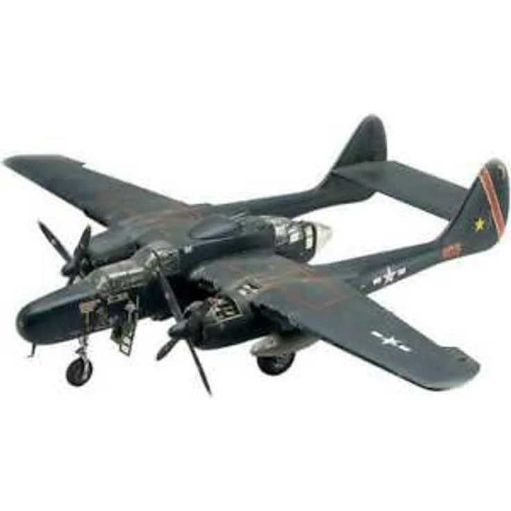 P-61 Black Widow