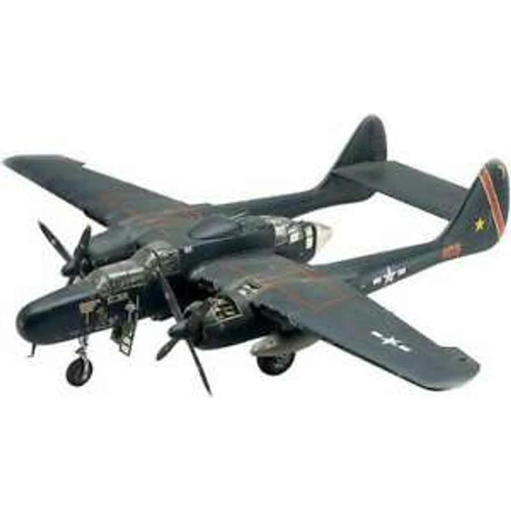 P-61 Black Widow