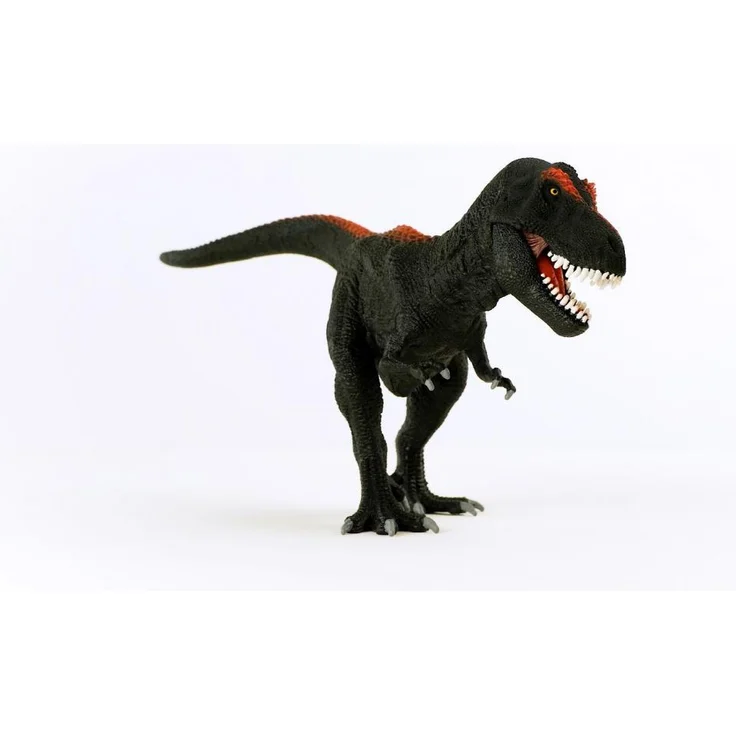 Schleich 72175 'Black T-Rex', Spielfigur, ab 4 Jahren – Bild 2