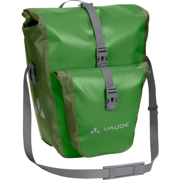 Vaude Aqua Back Plus Parrot Green, Größe 51l - Tasche, Farbe Grün – Bild 3