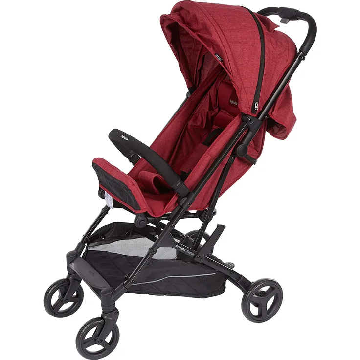 Inglesina Buggy, Rot