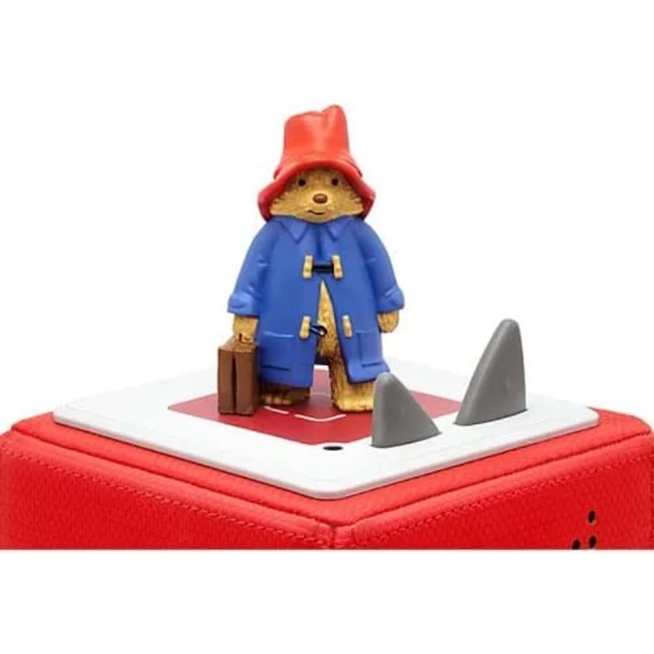 Tonies Paddington Bär 'Die schönsten Geschichten', Hörfigur mit 157 Minuten Spielzeit, ab 5 Jahren – Bild 4