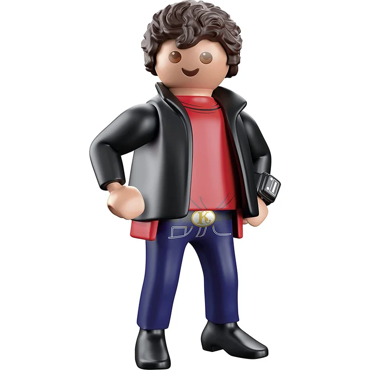 Playmobil Knight Rider 70924 'K. I. T. T.', 53 Teile, ab 5 Jahren – Bild 6
