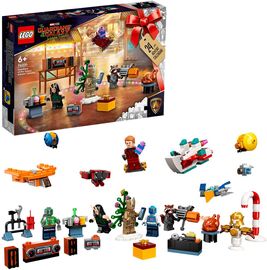 LEGO Marvel 76231 'Guardians of the Galaxy Adventskalender'