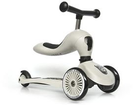 Scoot & Ride 'Highwaykick 1' ash