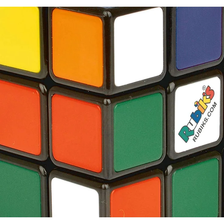 Ravensburger 'Thinkfun Rubik´s Cube', Würfelpuzzle, an 8 Jahren – Bild 2