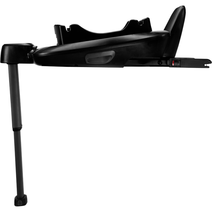 Nuna 'Base Next', Basisstation, passend zu cari next, pipa next, arra next und todl next – Bild 3