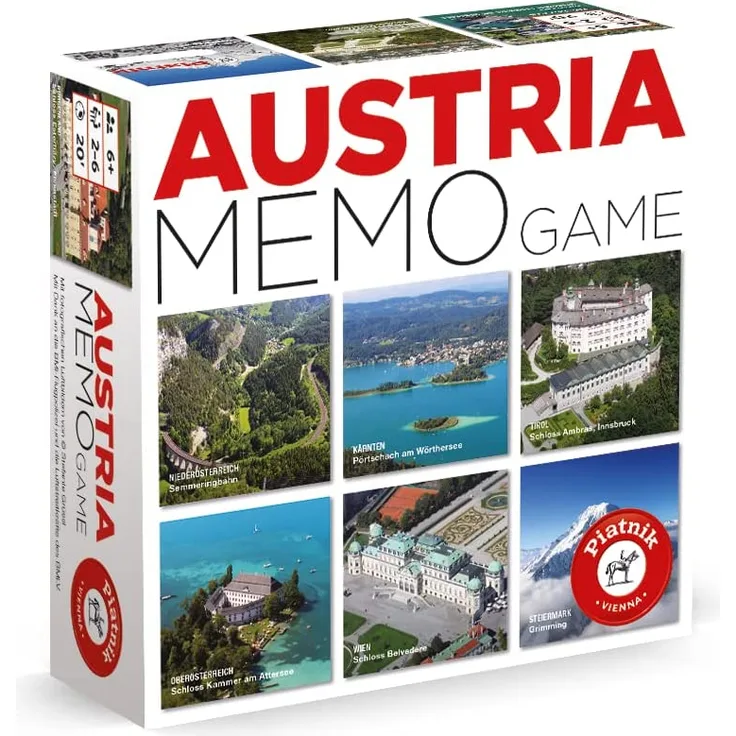 Austria Memo (Spiel)
