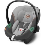 Cybex Aton S2 i-Size Babyschale Lava Grey