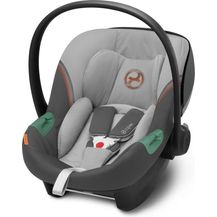 Bild für Cybex Aton S2 i-Size Babyschale Lava Grey