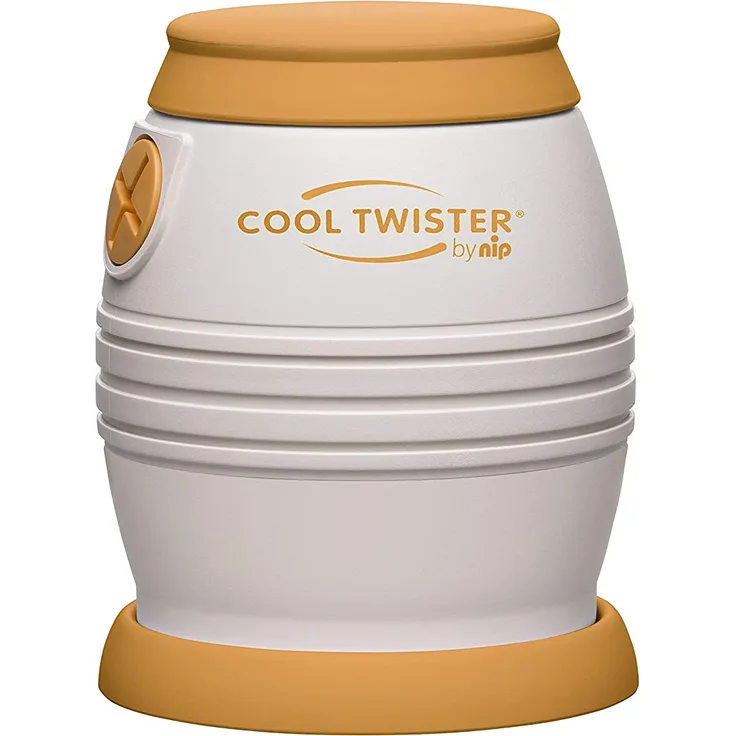 NIP 'Cool Twister' Flaschenwärmer