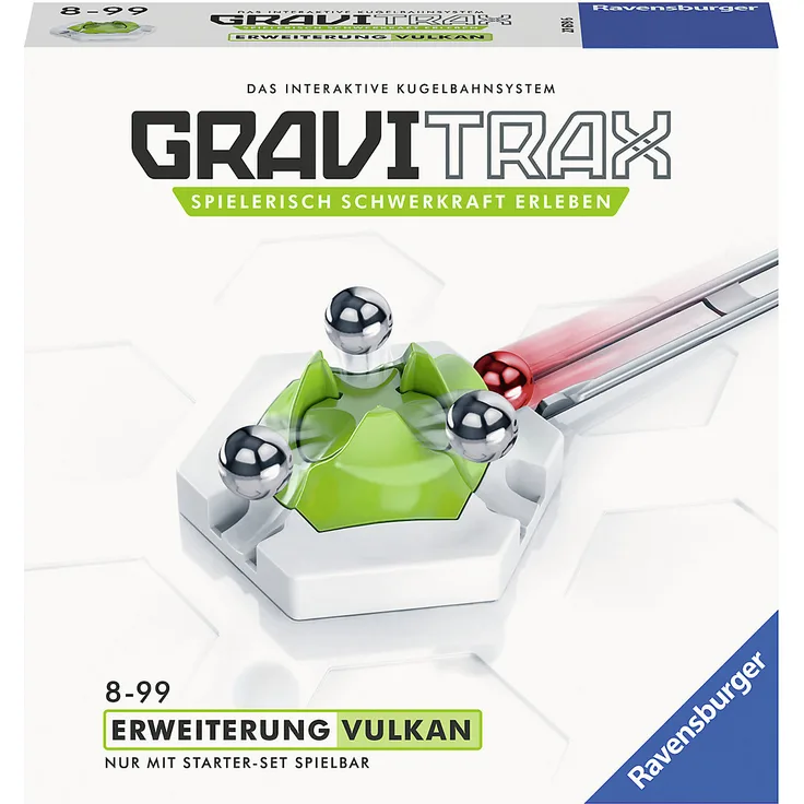 GraviTrax Volcano GraviTrax