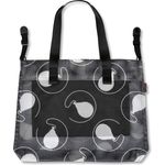 ABC Design Einkaufstasche black Kollektion 2021/22