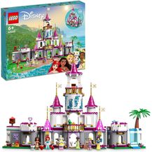 Bild für Lego Disney 43205 'Ultimatives Abenteuerschloss'
