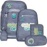 Beckmann Classic 'Game On', 6-teilig, 22 Liter, 940 g, blau