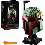 LEGO Star Wars 75277 'Boba Fett Helm', 625 Teile, ab 18 Jahren