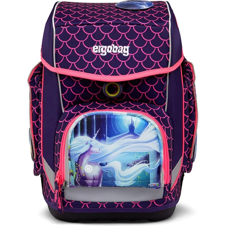 LED Zippies Unicorn – Bild 4
