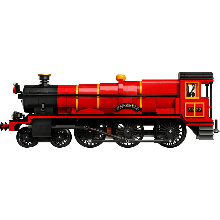 Lego Harry Potter 76405 'Hogwarts Express – Sammleredition', 5129 Teile, ab 18 Jahren – Bild 8