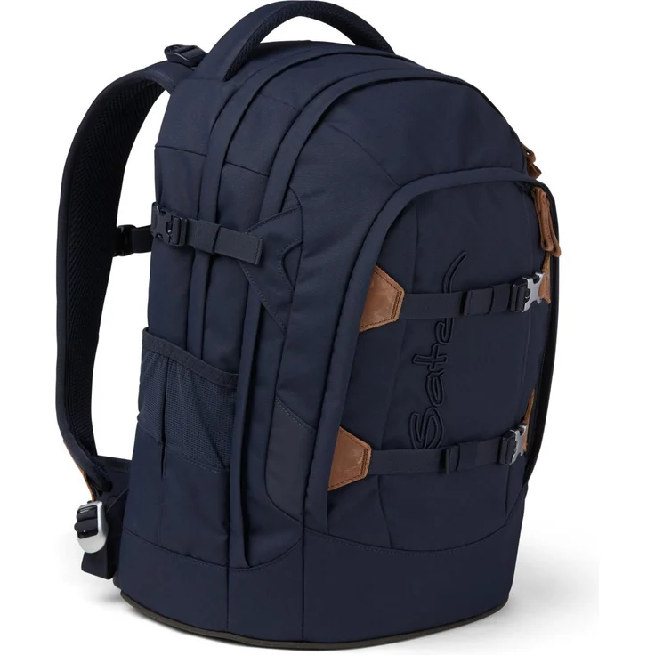 Satch Pack 'Nordic Blue', Rucksack, 30 Liter, blau – Bild 2