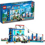 LEGO City 60372 'Polizeischule', 823 Teile, ab 6 Jahren