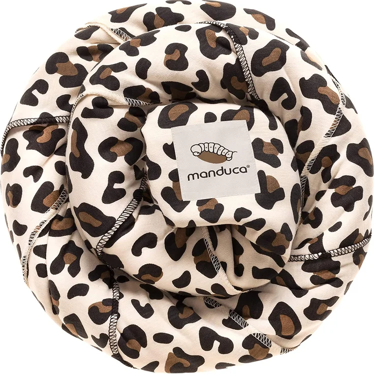 Manduca Sling Tragetuch 2020 Leo – Bild 1