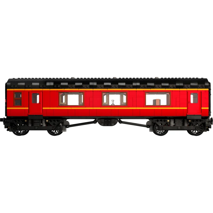 Lego Harry Potter 76405 'Hogwarts Express – Sammleredition', 5129 Teile, ab 18 Jahren – Bild 10