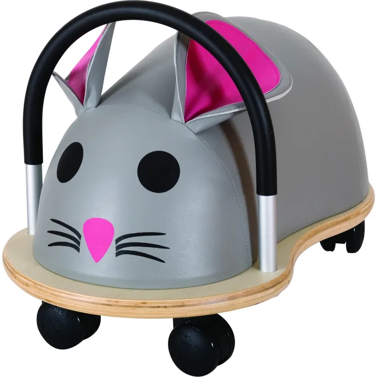 Wheely Bug, Maus groß