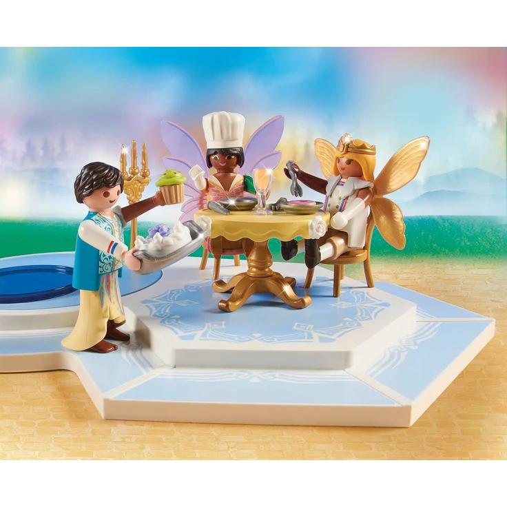 PLAYMOBIL Figures 70981 'My Figures: The Magic Dance', 32 Teile, ab 5 Jahren – Bild 4