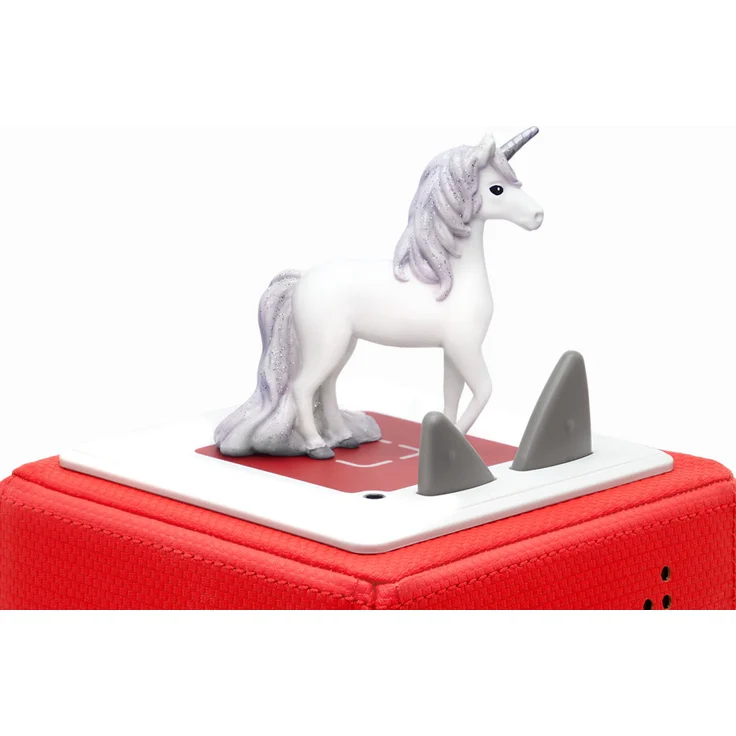 Tonies Sternenschweif 'Geheimnisvolle Verwandlung' Hörfigur mit ca. 58 Minuten Spielzeit, ab 6 Jahren – Bild 4