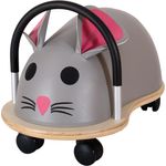 Wheely Bug, Maus klein