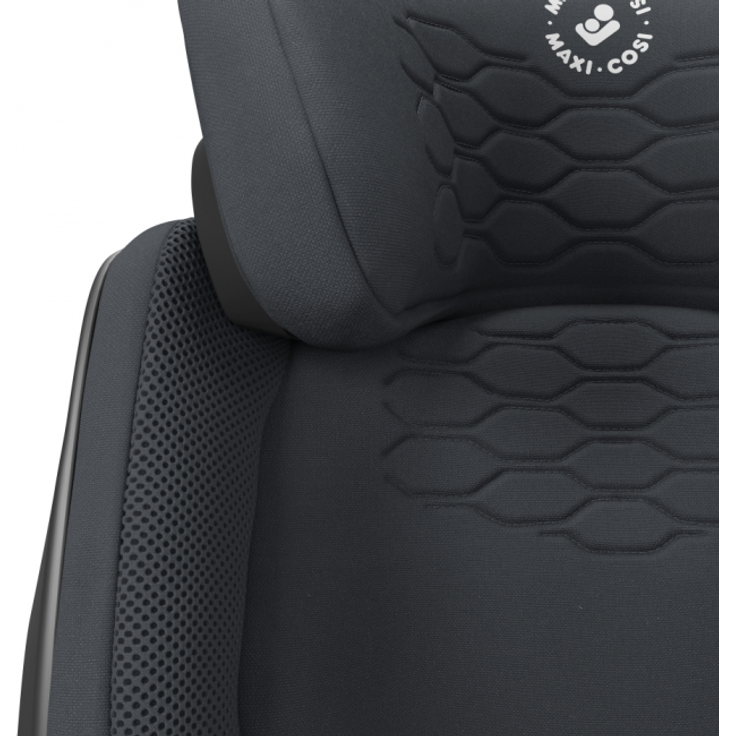 Maxi-Cosi 'Kore Pro i-Size' Kindersitz 2020 Authentic Graphite von 15-36 kg (Gruppe 2/3) – Bild 6