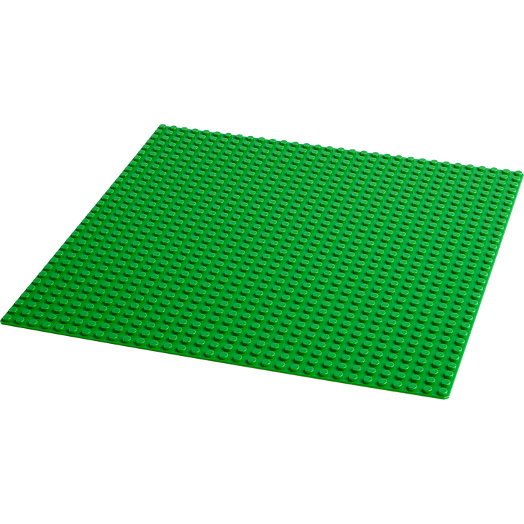 LEGO Classic 11023 'Grüne Bauplatte', 1 Teil, ab 4 Jahren – Bild 2