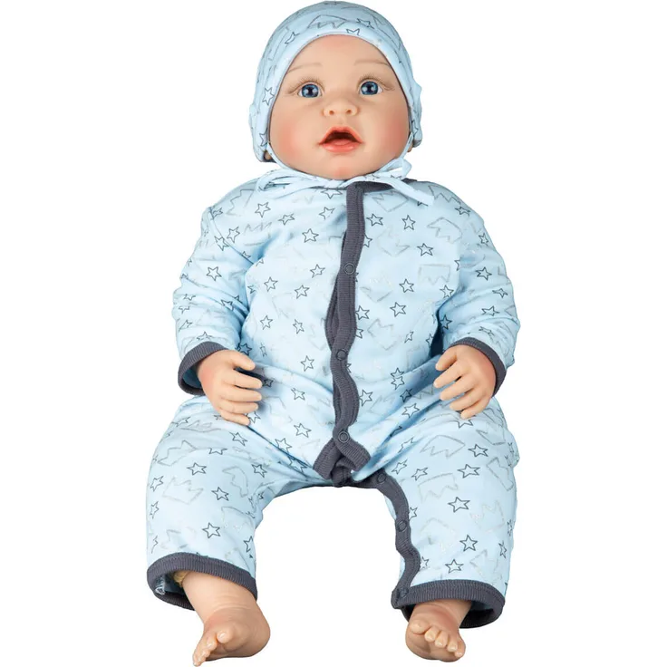 Hoppediz Demopuppen-Set