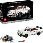 LEGO Icons 10295 'Porsche 911', 1458 Teile, ab 18 Jahren