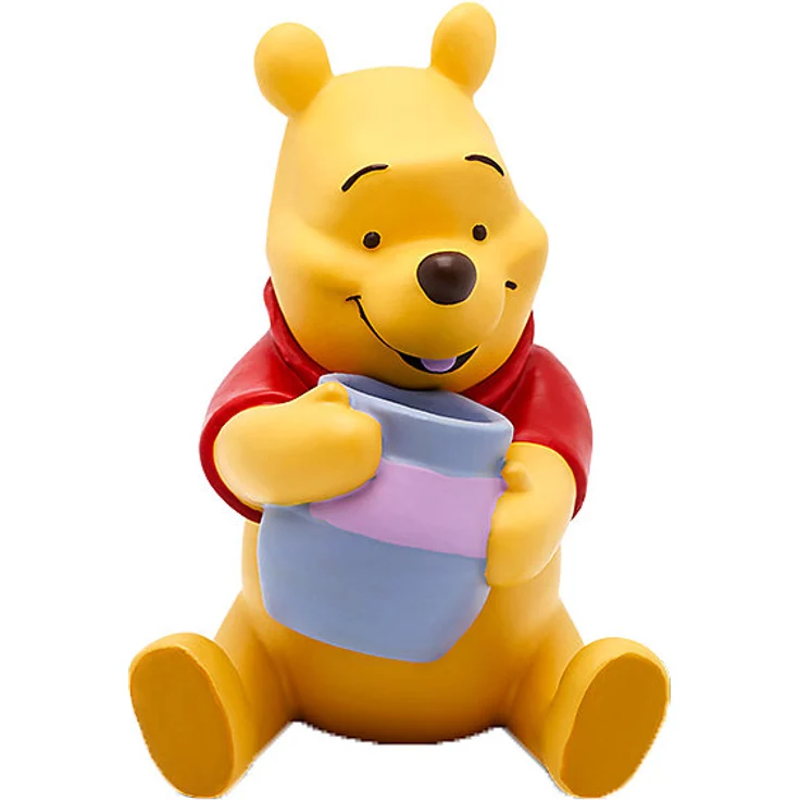 Tonies Disney 'Winnie Puuh auf großer Reise', Hörfigur mit ca. 46 Minuten Spielzeit, ab 3 Jahren – Bild 2