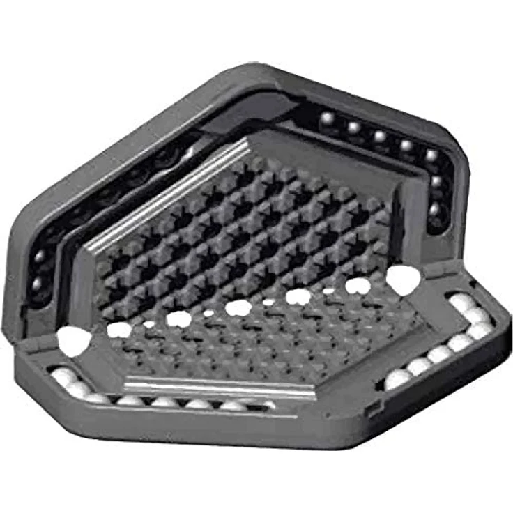 Asmodee ASMD0035 - Abalone Travel, redesigned (Spiel) – Bild 2