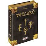 Amigo 'Wizard 25 Jahre-Edition' Kartenspiel, ab 10 Jahren, 3-6 Spieler, ca. 45 min Spielzeit, Jubiläumsausgabe des Spieleklassikers