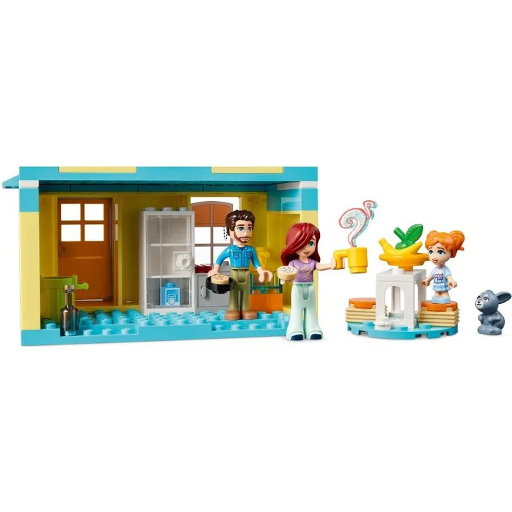 LEGO Friends 41724 'Paisleys Haus', 185 Teile, ab 4 Jahren – Bild 3