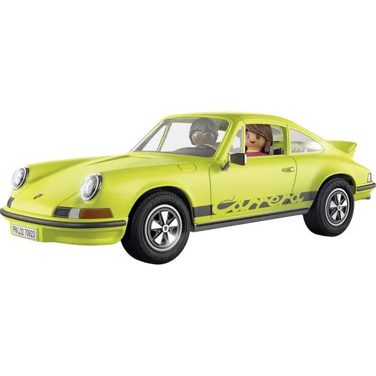 Playmobil 70923 'Porsche 911 Carrera RS 2.7', 39 Teile, ab 5 Jahren – Bild 2