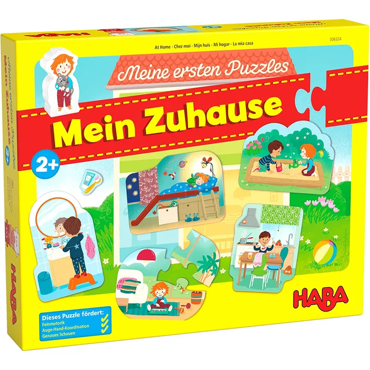 MEP – Mein Zuhause